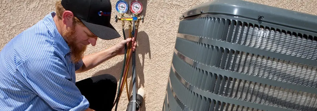 HVAC services in Agoura Hills, CA